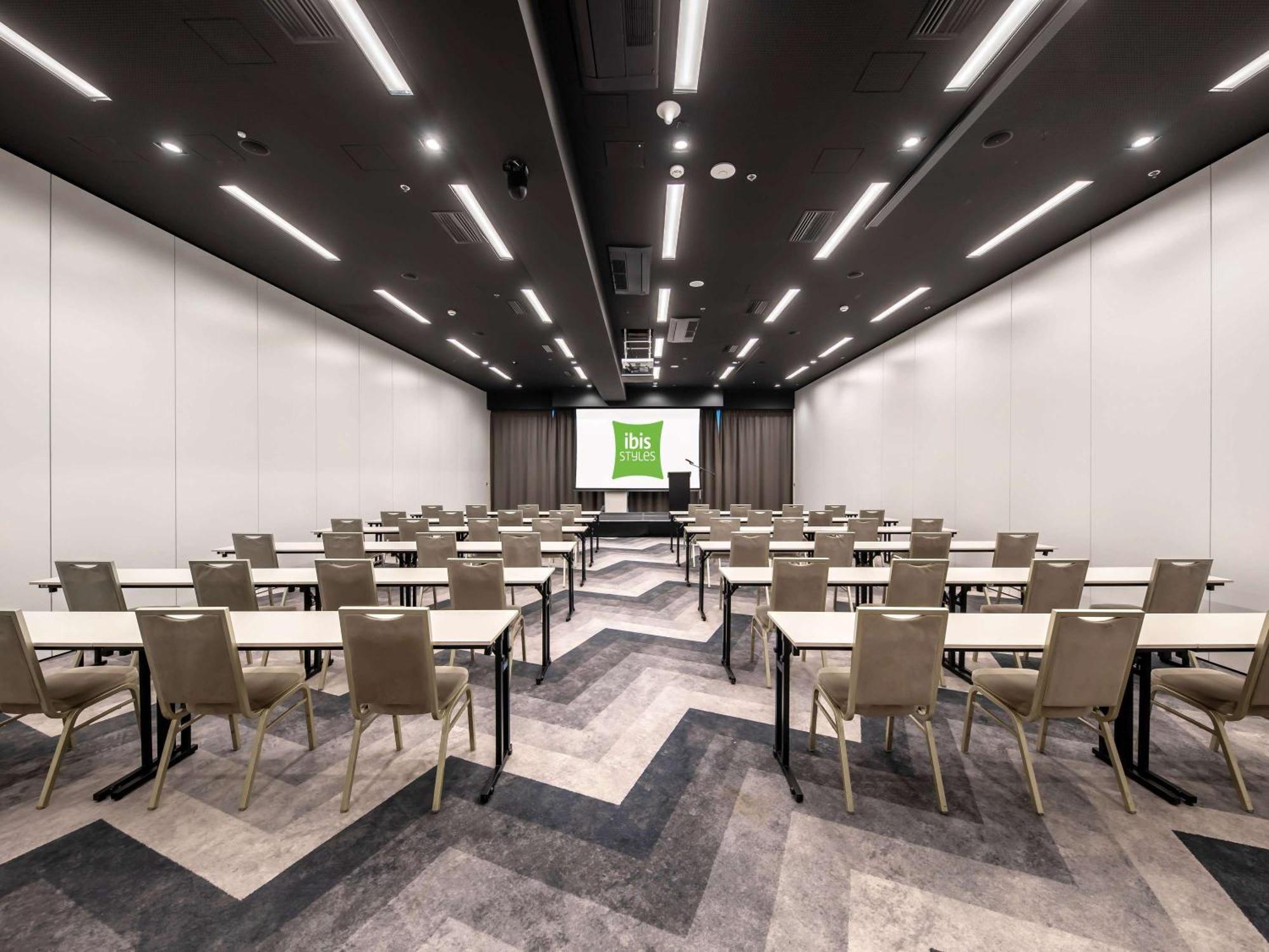 Ibis Styles Wroclaw Centrum Eksteriør bilde